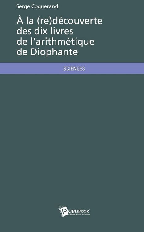 Produktbild: A la re decouverte des dix livres