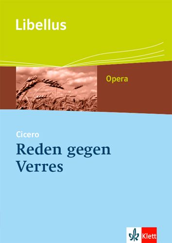 Produktbild: Cicero: Reden gegen Verres