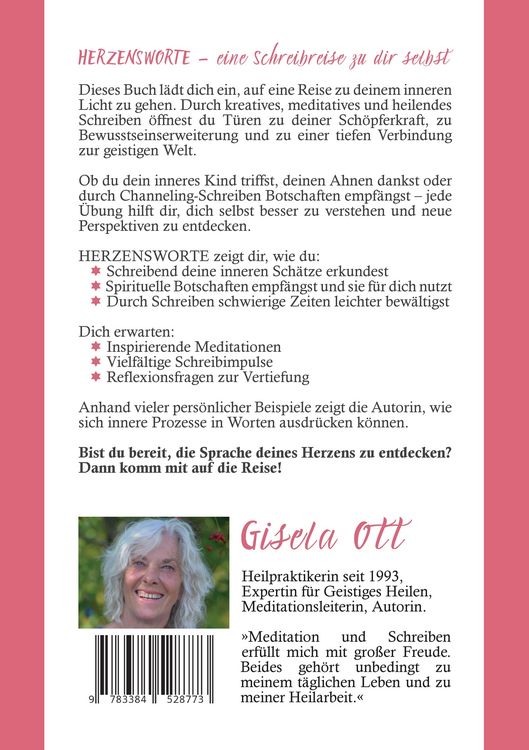 Produktbild: Herzensworte