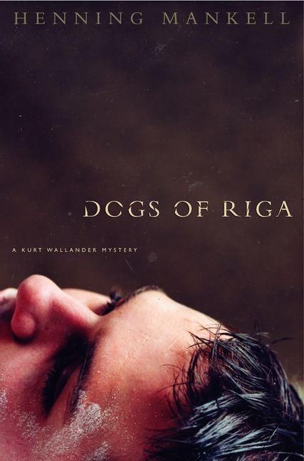 Produktbild: The Dogs of Riga