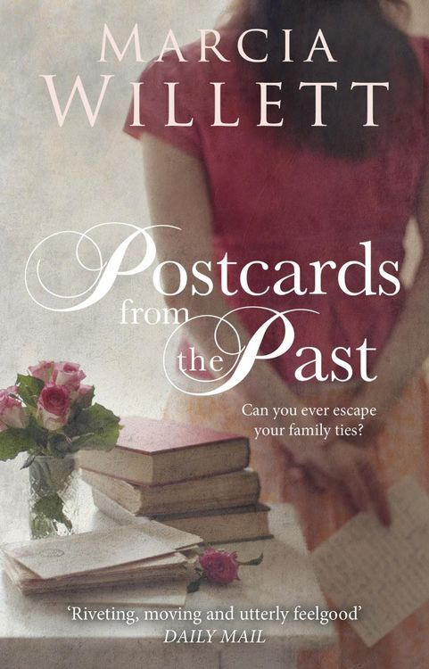Produktbild: Postcards from the Past
