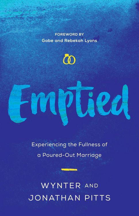 Produktbild: Emptied