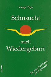 Produktbild: Sehnsucht nach Wiedergeburt