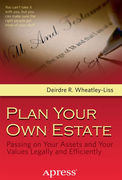 Produktbild: Plan Your Own Estate