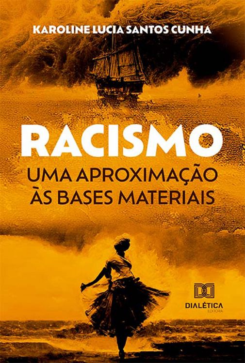 Produktbild: Racismo