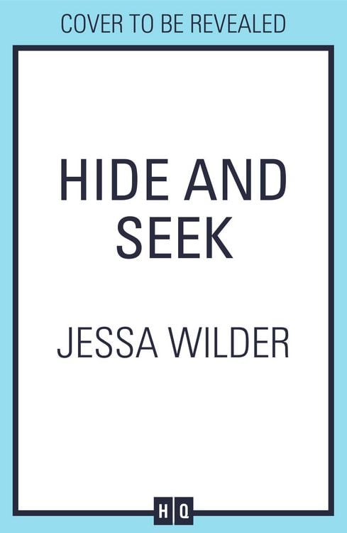 Produktbild: Hide and Seek