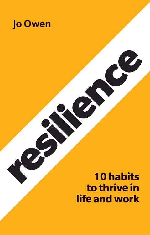 Produktbild: Resilience
