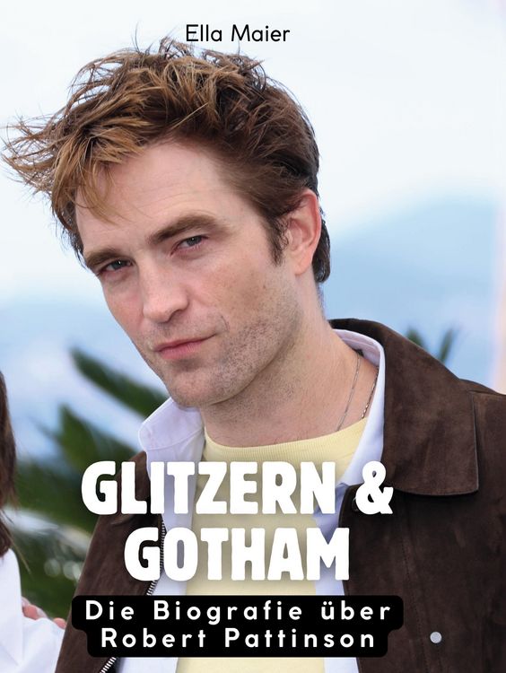 Produktbild: Glitzern & Gotham