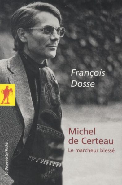 Produktbild: Michel de Certeau