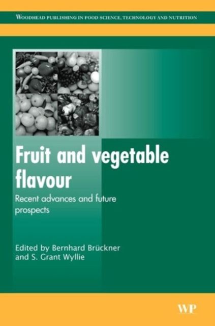Produktbild: Fruit & Vegetable Flavour