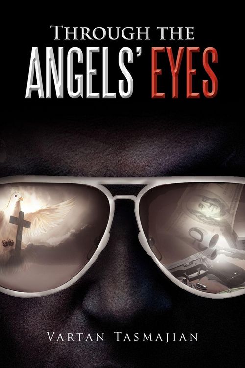 Produktbild: Through the Angels' Eyes