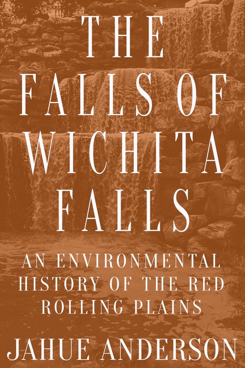Produktbild: The Falls of Wichita Falls