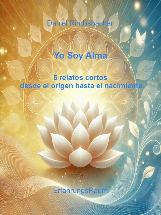 Produktbild: Yo soy Alma