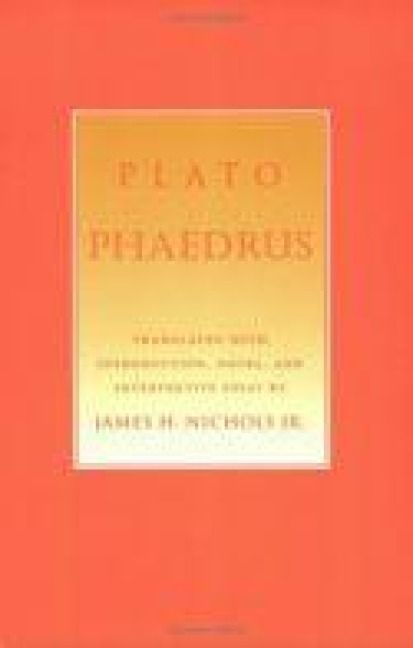 Produktbild: Phaedrus