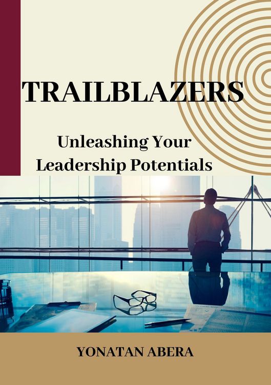 Produktbild: Trailblazers