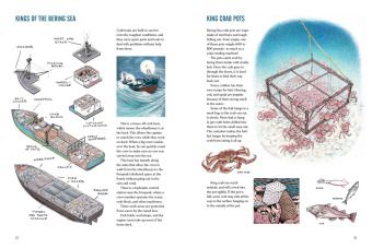 Produktbild: Working Boats