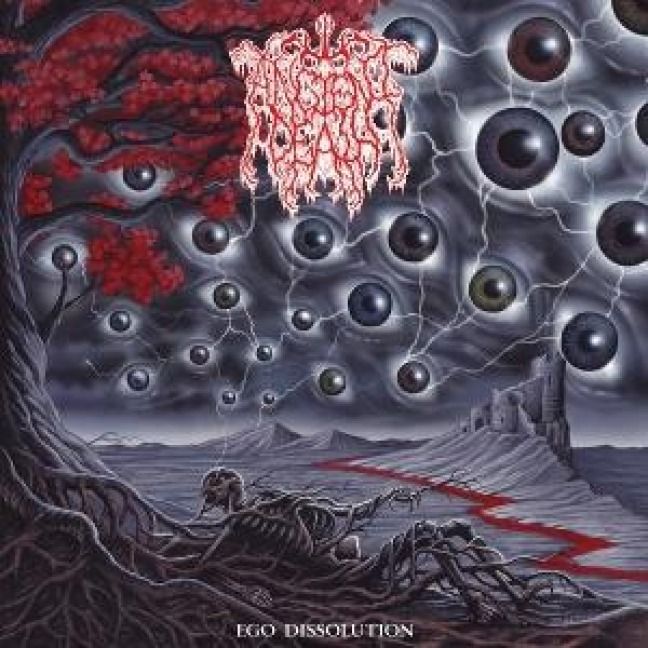 Produktbild: Ego Dissolution