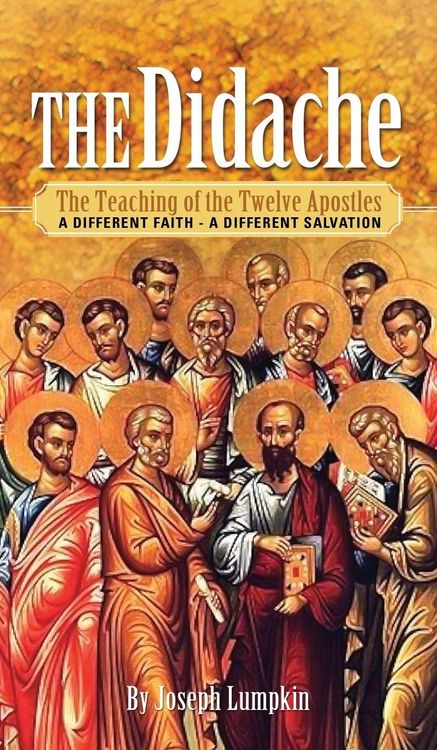 Produktbild: The Didache