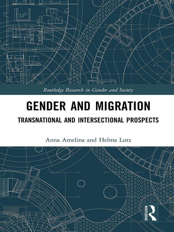 Produktbild: Gender and Migration