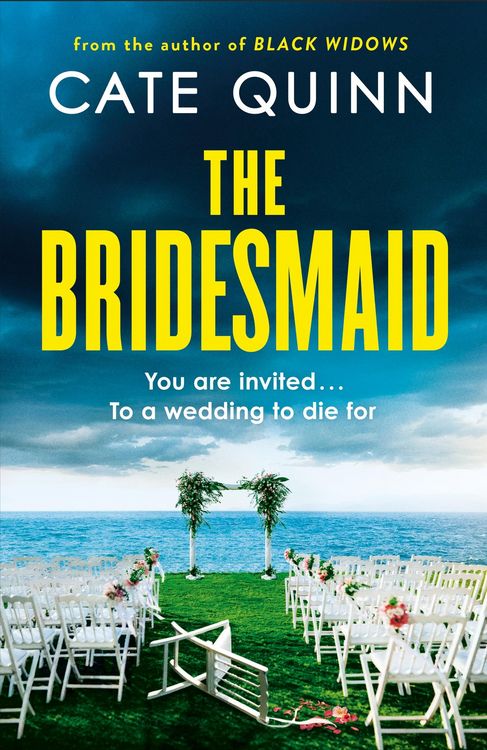 Produktbild: The Bridesmaid