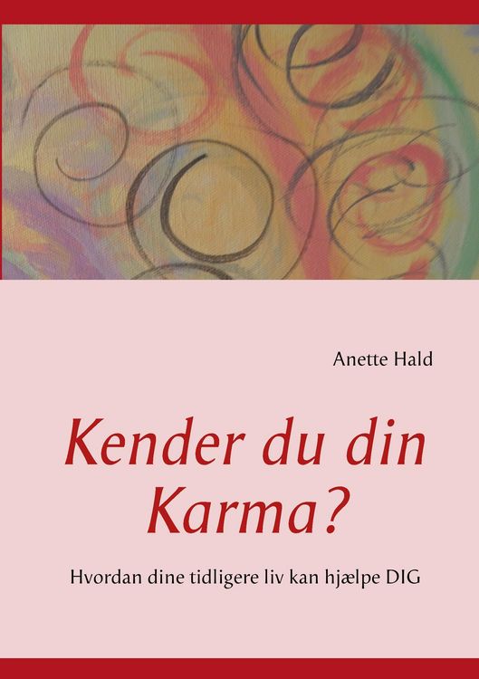 Produktbild: Kender du din Karma?