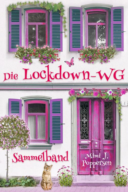 Produktbild: Die Lockdown-WG