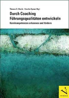 Produktbild: Durch Coaching F&uuml;hrungsqualit&auml;ten entwickeln