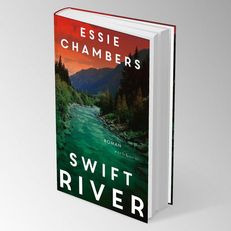 Produktbild: Swift River
