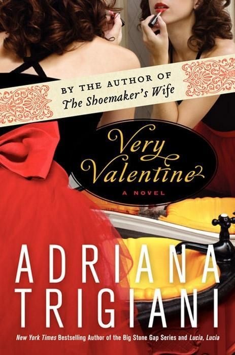 Produktbild: Very Valentine