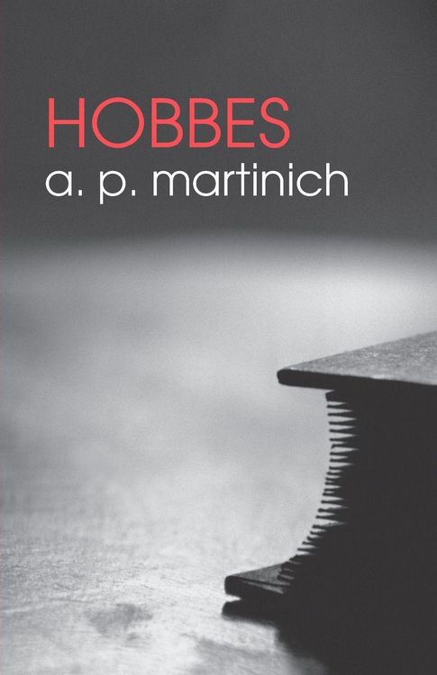Produktbild: Hobbes