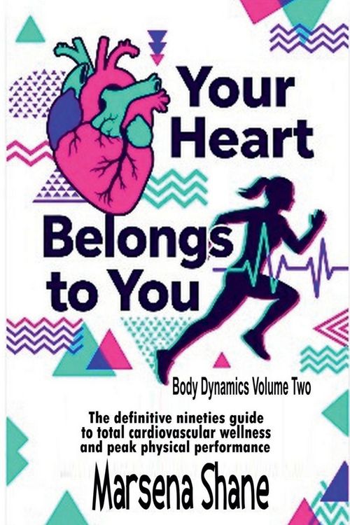 Produktbild: Your Heart Belongs to You