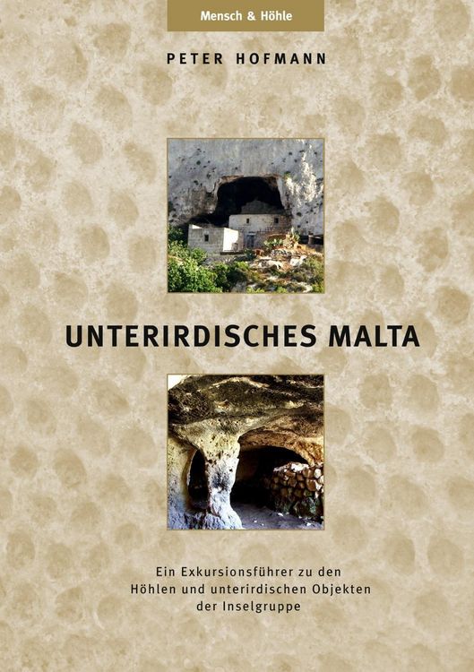 Produktbild: Unterirdisches Malta