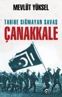 Produktbild: Tarihe Sigmayan Savas Canakkale