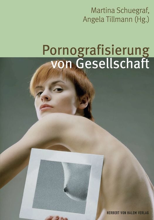 Produktbild: Pornografisierung von Gesellschaft