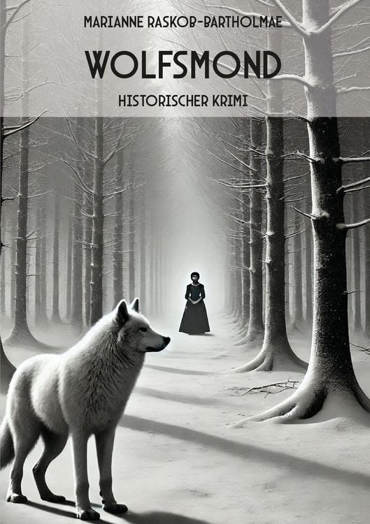 Produktbild: Wolfsmond