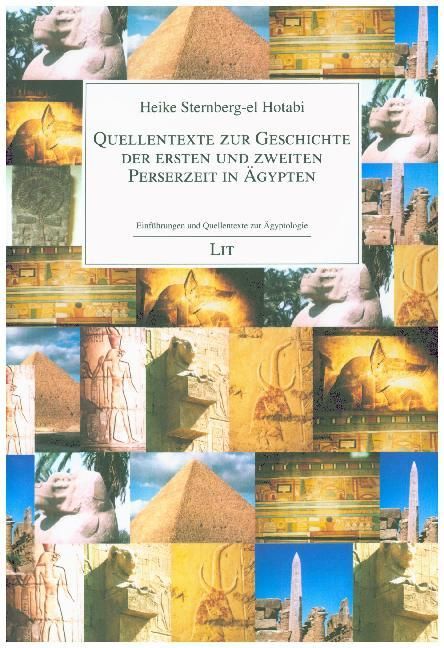 Produktbild: Sternberg-el Hotabi, H: Quellentexte zur Geschichte