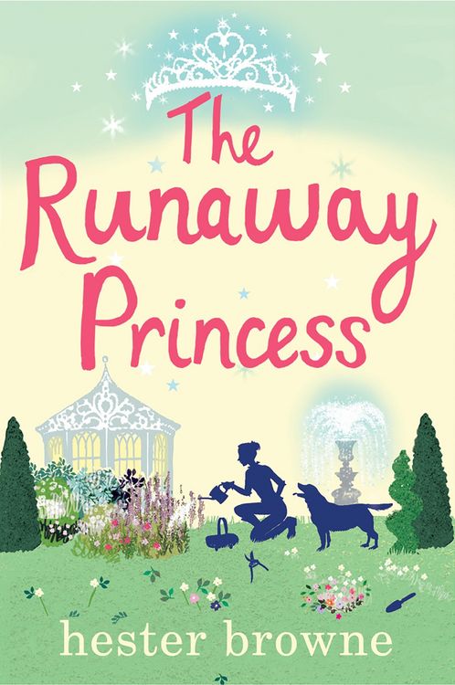 Produktbild: The Runaway Princess