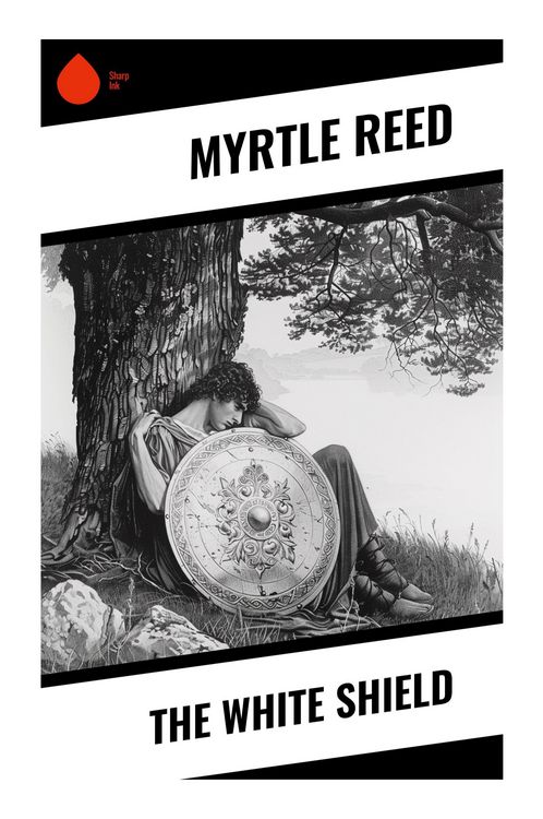 Produktbild: The White Shield