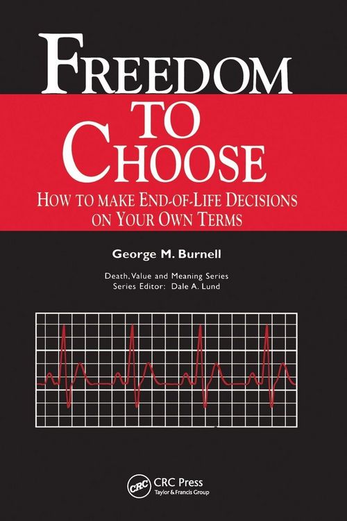 Produktbild: Freedom to Choose