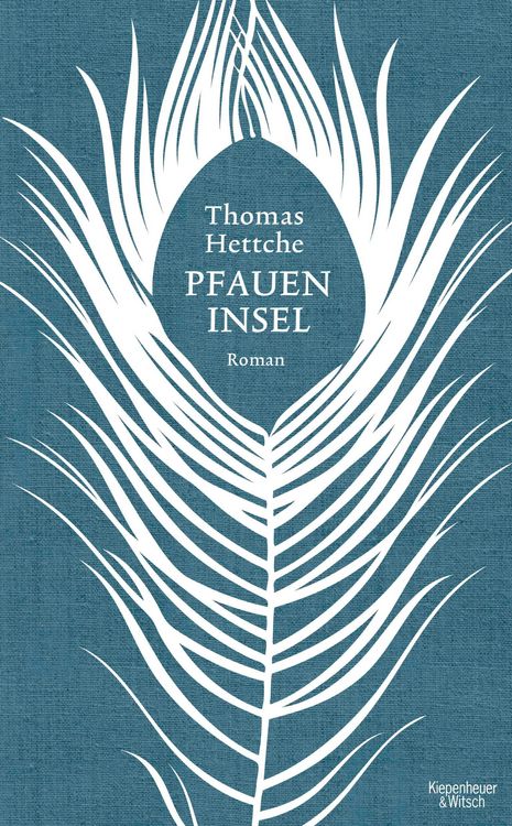 Produktbild: Pfaueninsel