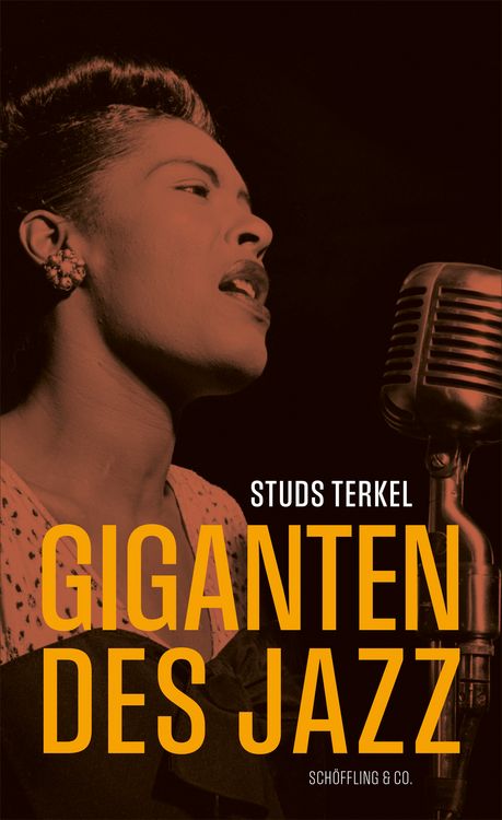 Produktbild: Giganten des Jazz
