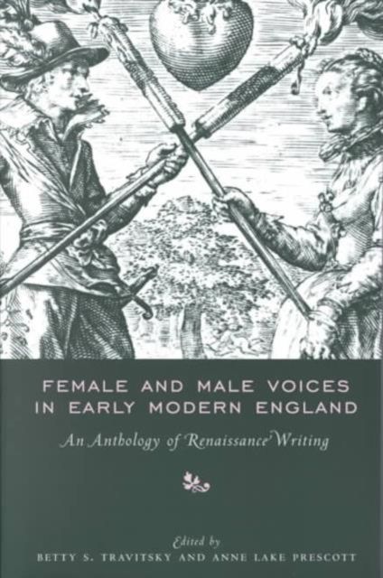 Produktbild: Female & Male Voices in Early
