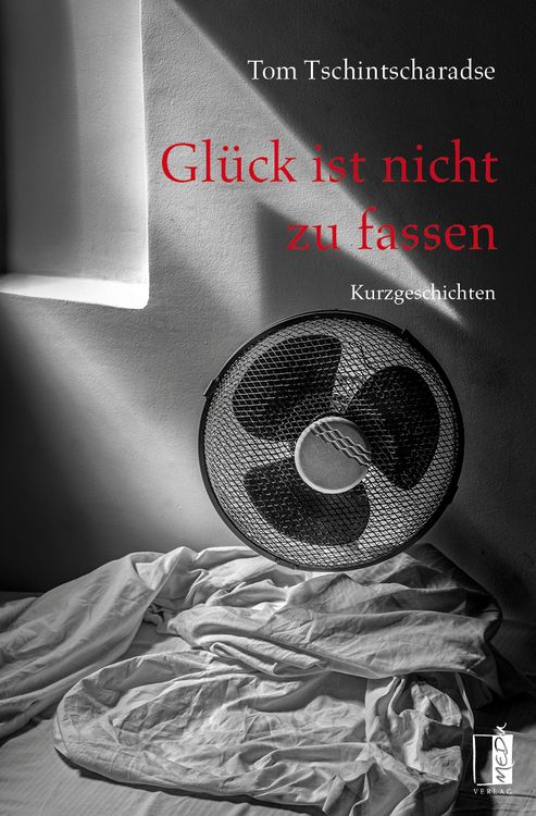 Produktbild: Gl&uuml;ck ist nicht zu fassen