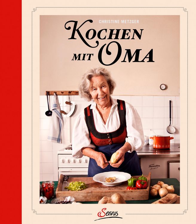 Produktbild: Kochen mit Oma