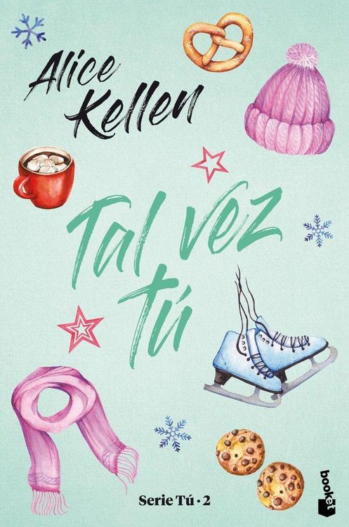Produktbild: Tal vez tu