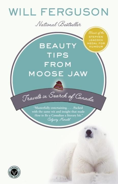 Produktbild: Beauty Tips from Moose Jaw