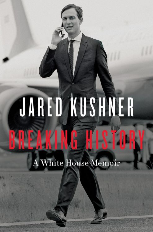 Produktbild: Breaking History