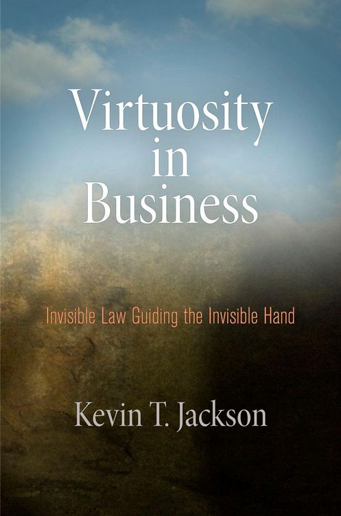 Produktbild: Virtuosity in Business