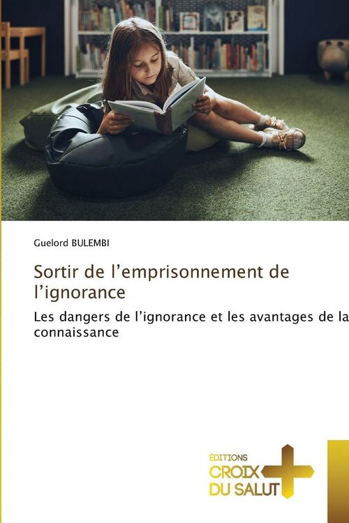 Produktbild: Sortir de l'emprisonnement de l'ignorance