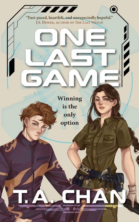 Produktbild: One Last Game